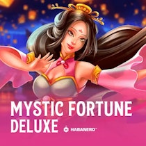 Mystic Fortune Deluxe