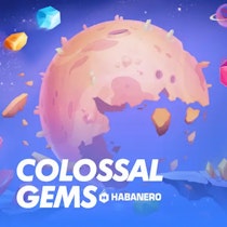 Colossal Gems