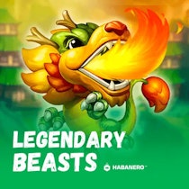 Legendary Beasts