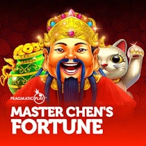 Master Chen's Fortune™