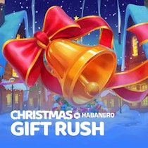 Christmas Gift Rush
