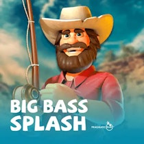 Big Bass Splash™