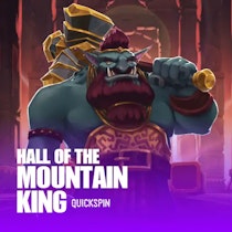 Hall of the Mountain King