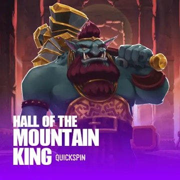 Imagem do jogo Hall of the Mountain King