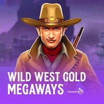 Wild West Gold Megaways™