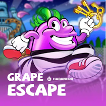 Grape Escape