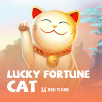 Lucky Fortune Cat