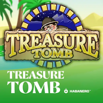 Treasure Tomb