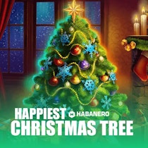 Happiest Christmas Tree