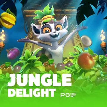 Imagem do jogo Jungle Delight