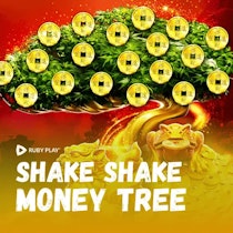 Shake Shake Money Tree