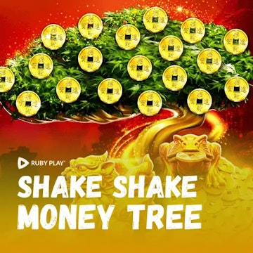 Imagem do jogo Shake Shake Money Tree