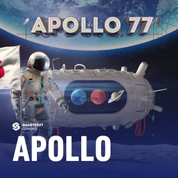 Imagem do jogo Apollo
