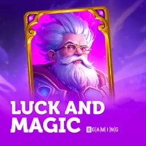 Luck & Magic