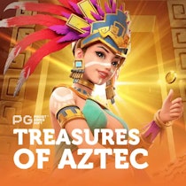 Treasures of Aztec