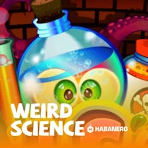 Weird Science