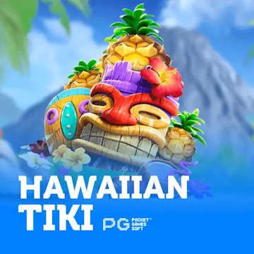 Imagem do jogo Hawaiian Tiki