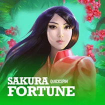 Sakura Fortune