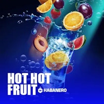 Hot Hot Fruit