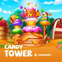 Candy Tower