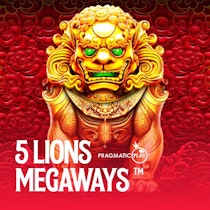 5 Lions Megaways™