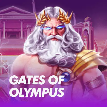 Gates of Olympus™