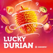 Lucky Durian