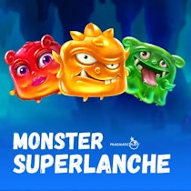 Monster Superlanche™
