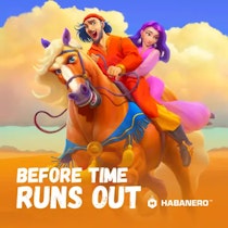 Before Time Runs Out