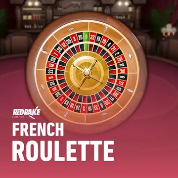 Imagem do jogo French Roulette