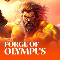 Forge of Olympus™