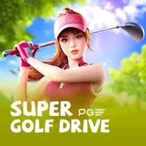 Super Golf Drive