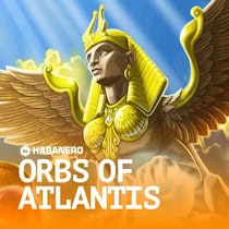 Orbs Of Atlantis