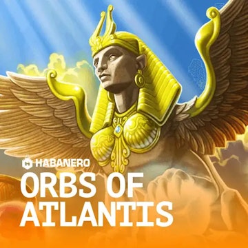 Imagem do jogo Orbs Of Atlantis