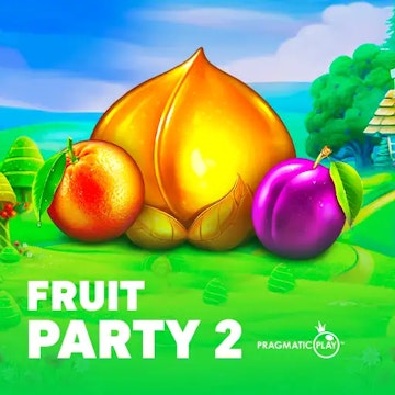 Imagem do jogo Fruit Party 2™