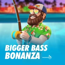 Bigger Bass Bonanza™