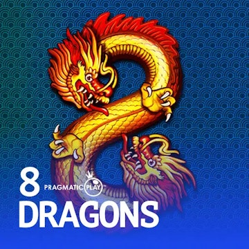 Imagem do jogo 888 Dragons™