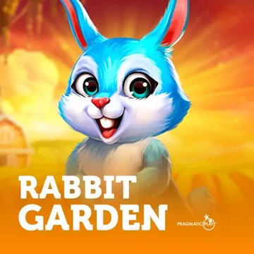 Imagem do jogo Rabbit Garden™