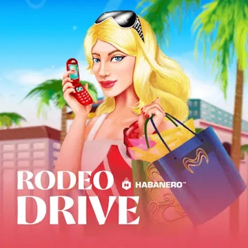 Imagem do jogo Rodeo Drive