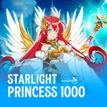 Starlight Princess 1000™