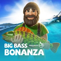 Big Bass Bonanza™