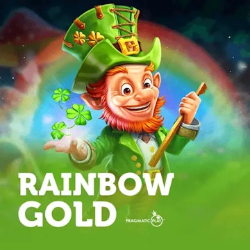 Imagem do jogo Rainbow Gold™