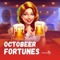 Octobeer Fortunes™