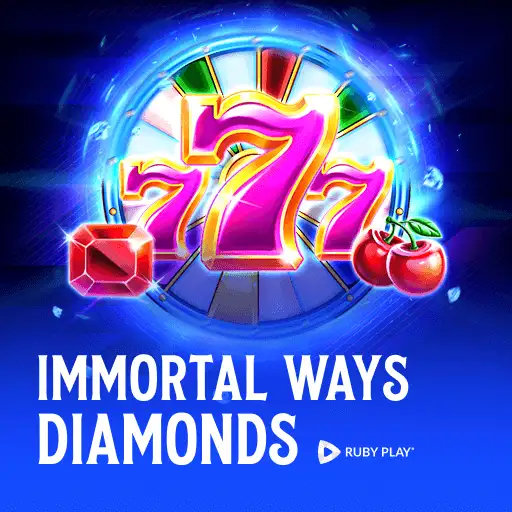 Immortal Ways Diamonds