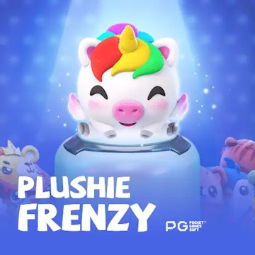 Imagem do jogo Plushie Frenzy