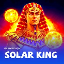 Solar King