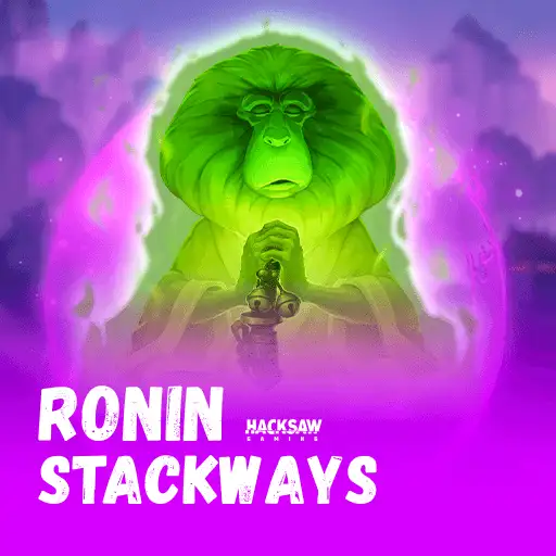 Ronin Stackways