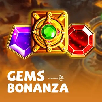 Imagem do jogo Gems Bonanza™