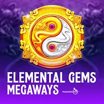 Elemental Gems Megaways™