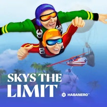 Sky's the Limit